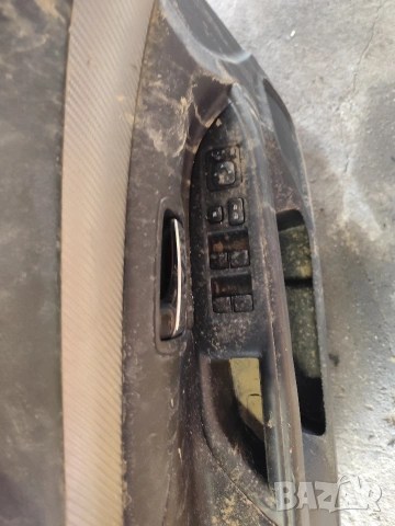 Врати за Mitsubishi Outlander 3 -2014-, снимка 9 - Части - 53631660