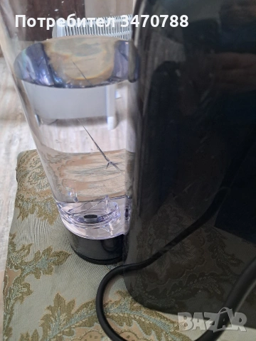 кафе машина бариста, снимка 5 - Кафемашини - 53976196