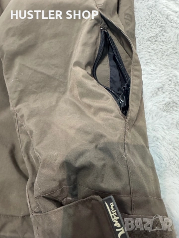 Мъжко водо и ветро устойчиво яке QUICKSILVER. Размер М, снимка 7 - Якета - 54155758