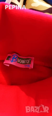  детски лот дрешки , снимка 10 - Детски рокли и поли - 51168163