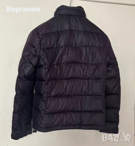 Дамско яке гъши пух размер S цена 15 лв, снимка 2 - Якета - 52536800