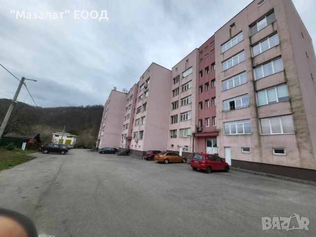 Продава апартамент кв.Смирненски,Габрово, снимка 13 - Aпартаменти - 45295876