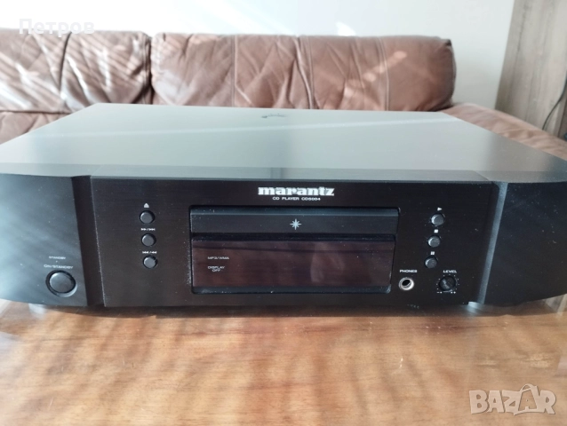 Marantz CD5004