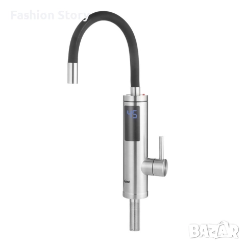 Водонагревател  с LED  дисплей, гъвкав струйник, снимка 2 - Други - 51913195