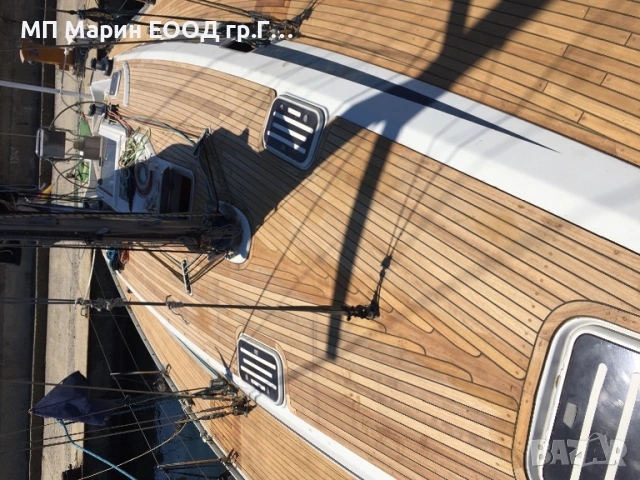 Производство и ремонт на тикови палуби, снимка 2 - Други услуги - 53439229