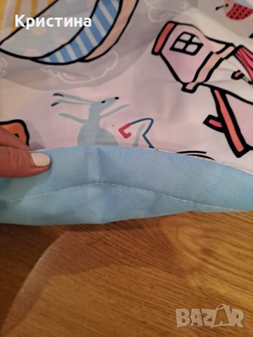 Бебешка  активна  гимнастика, снимка 6 - Други - 53133570