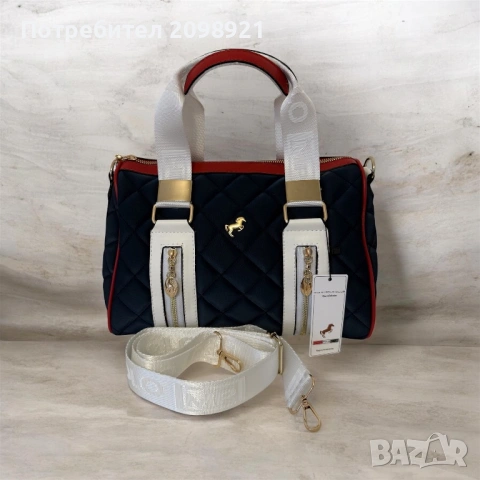 Дамски чанти, снимка 2 - Чанти - 54254655