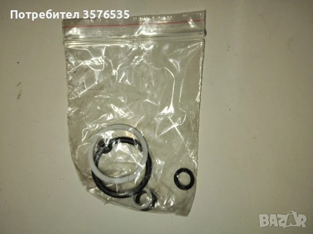 Хидравлични клещи за кербоване YQK-50 (4-50 mm²) - като нови, снимка 6 - Клещи - 53751497