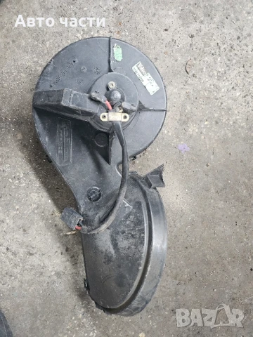 Вентилатор за парно RENAULT RAPID Box Body/MPV (F40_, G40_)" , снимка 3 - Части - 51176761