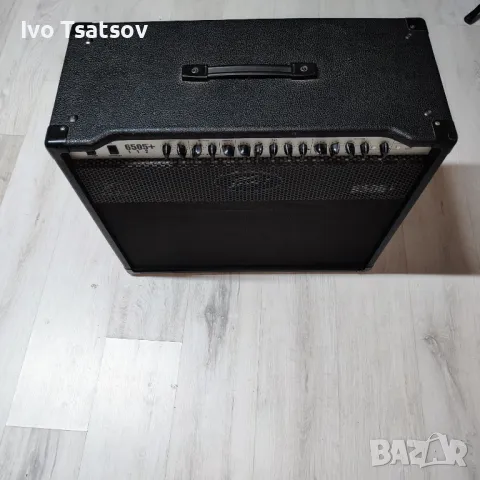 Peavey 6505+ 112 Vintage 30 комбо, снимка 11 - Китари - 49630242