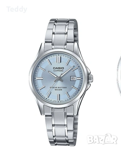 Продавам часовник Casio