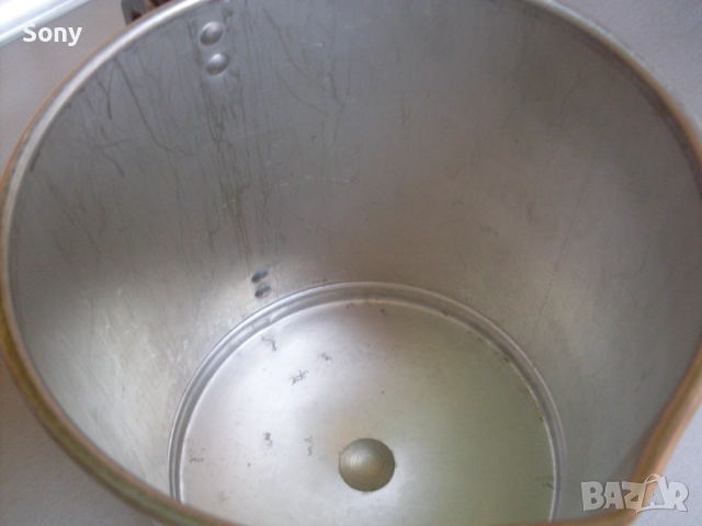 Стара ел. кана- Германия., снимка 2 - Антикварни и старинни предмети - 52896205