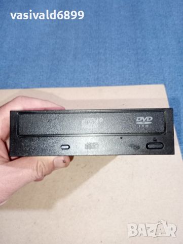 DVD - ROM, снимка 3 - Други - 46791993