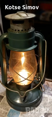 Газов фенер, снимка 4 - Други - 51392364