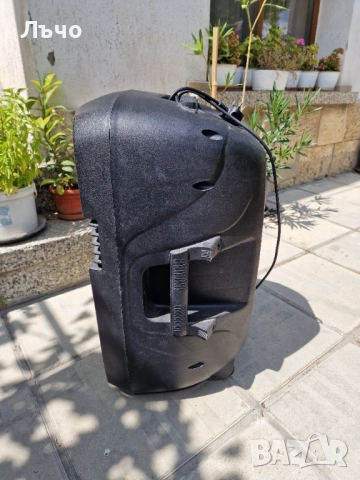 Bluetooth колона SKAITEC , снимка 3 - Bluetooth тонколони - 51461960