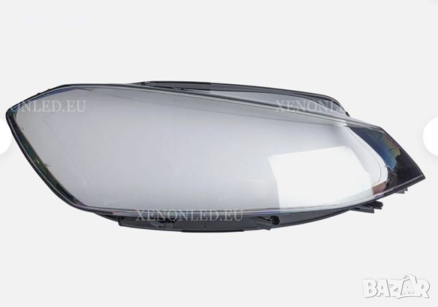 Корпус/Стъкло за фарове на VW Golf 7.5 17-19 LED Голф 7.5 17-19 