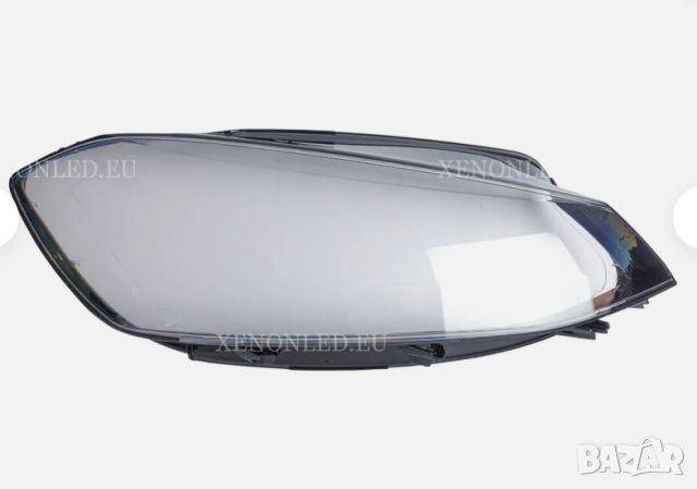 Корпус/Стъкло за фарове на VW Golf 7.5 17-19 LED Голф 7.5 17-19 , снимка 1 - Части - 45715444