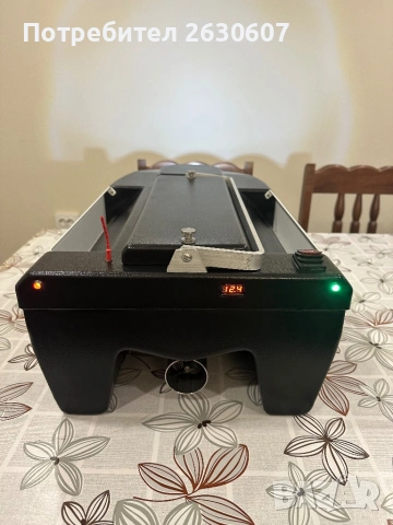 Лодка за захранка, снимка 4 - Стръв и захранки - 53870975