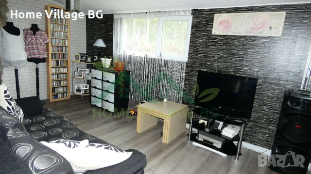 Масивна двуетажна къща, обзаведена и готова за нанасяне, обл.Варна, снимка 17 - Къщи - 53230888