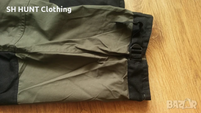 BAL Trouser размер XL панталон със здрава материя - 1254, снимка 9 - Панталони - 51081835