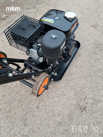 вибро плоча , снимка 8 - Други машини и части - 53729971