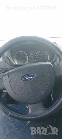 Ford fusion, снимка 1 - Части - 45798739