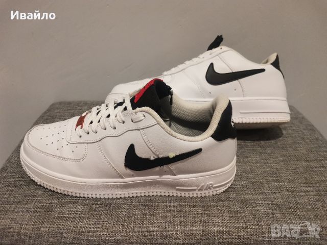 Nike Air Force 1. , снимка 1 - Маратонки - 46637696