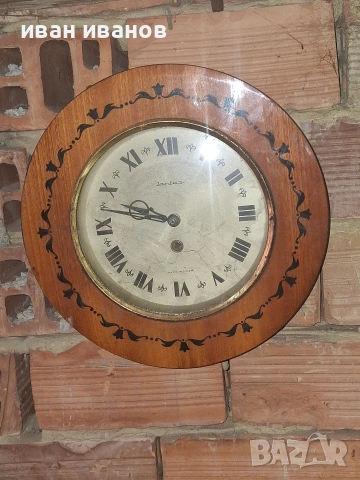 стари часовници, снимка 10 - Други ценни предмети - 54055519