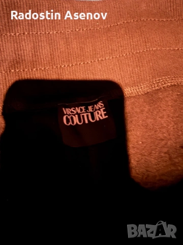 Versace екип ОРИГИНАЛ , снимка 6 - Спортни дрехи, екипи - 53890589