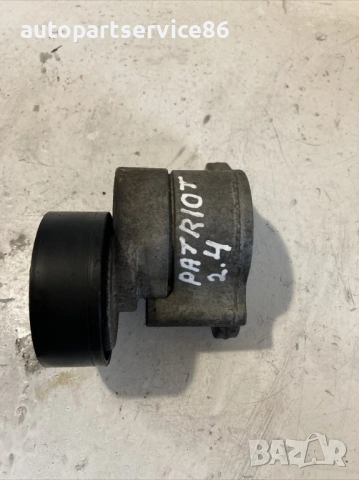 Обтегач на ремък за двигател за Jeep Patriot 2.4 бензин (2008), снимка 3 - Части - 53525577