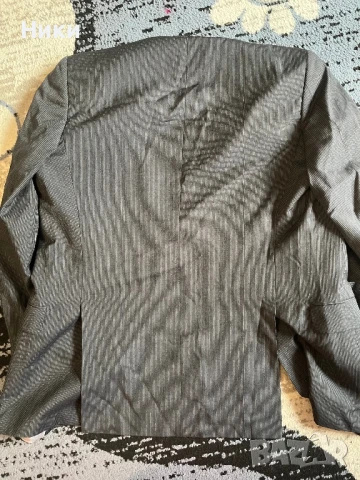  Tommy Hilfiger- мъжко сако, снимка 5 - Спортни дрехи, екипи - 50513890