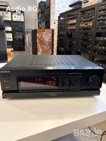 Sony TA-E1000ESD, снимка 2 - Ресийвъри, усилватели, смесителни пултове - 53096348