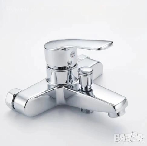 Смесител за Баня, снимка 2 - Смесители - 54286522