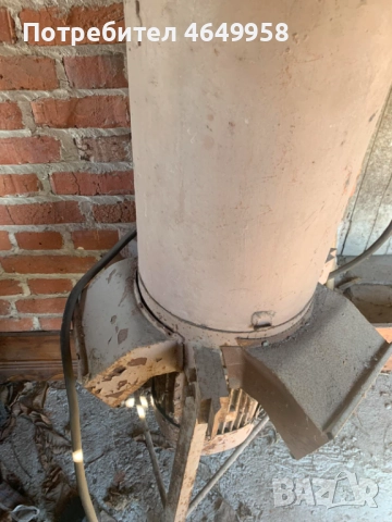 Продавам Мелачка за рззлични суровини 7.5 киловата, снимка 3 - Други машини и части - 52441197