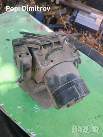 ABS помпа W208 2.0B A0034310312, снимка 3 - Части - 51634509