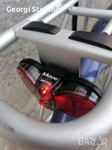 Велосипед 28", снимка 11 - Велосипеди - 52680325