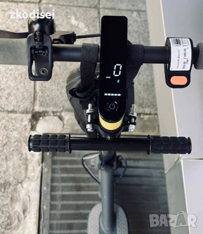 Електрическа тротинетка XIAOMI Mi Electric, снимка 2 - Друга електроника - 52169198