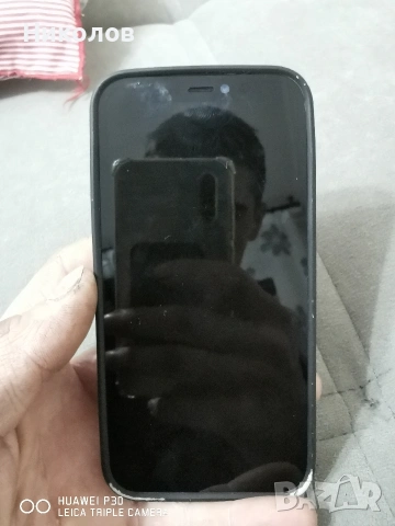 IPhone 12 mini - за части