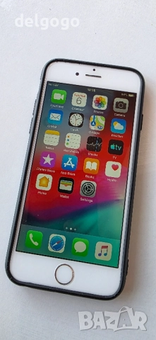 iPhone 6, снимка 2 - Apple iPhone - 51624955