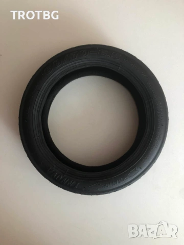 Безкамерна гума с гел 60/70-6.5 за Segway Ninebot Max G30