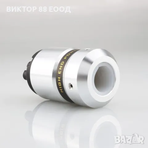 IEC Connector - №26, снимка 3 - Други - 49303828