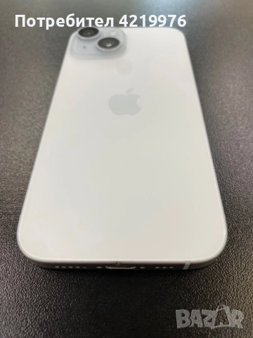 Продавам iPhone 15, снимка 5 - Apple iPhone - 52834855