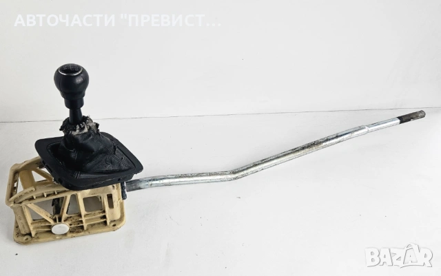 Скоростен Лост Опел Зафира А Opel Zafira A ECOTEC 1.6 16v 97кс, снимка 2 - Части - 53407213