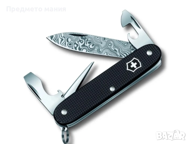  Търся купувам  Швейцарски джобни  ножчета викторинокс Victorinox и  Wenger венгер , снимка 16 - Ножове - 52256508