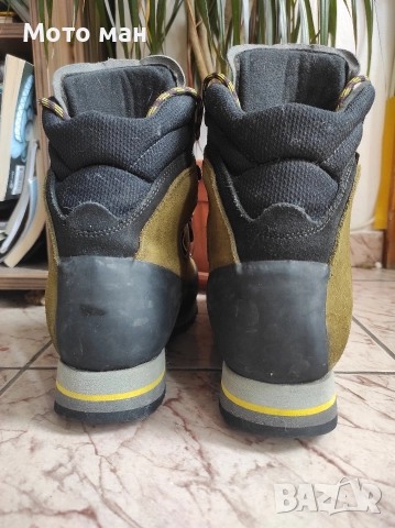 Туристически обувки La Sportiva Karakorum номер: 41 , снимка 5 - Мъжки боти - 52946706