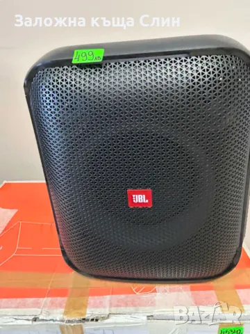 JBL Partybox encore , снимка 1 - Bluetooth тонколони - 49038650