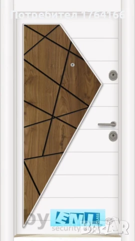Внодни врати, снимка 10 - Входни врати - 50821182