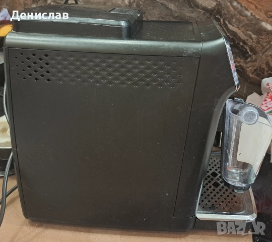 Кафеавтомат Philips EP2231 с кана, снимка 4 - Кафемашини - 52727241