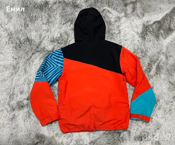 Мъжко яке Volcom Versed Insulated Jacket, Размер М, снимка 6 - Якета - 47163561