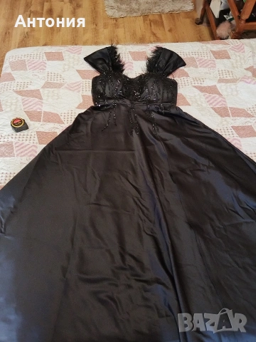 официална рокля , снимка 2 - Рокли - 54102382